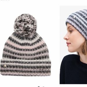 Kate Spade hat